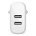 EAN 0745883793716 - Belkin WCD001VF1MWH cargador de dispositivo móvil Universal Blanco Corriente alterna Interior imagen 4