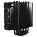 EAN 5901986049630 - Savio Vortex x2 Black Placa base Refrigerador de aire 12 cm Negro 1 pieza(s) imagen 8