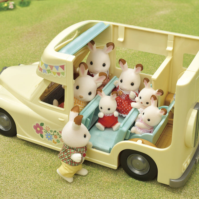 EAN 5054131054543 - Sylvanian Families 5454 accesorio para juguetes imagen 7