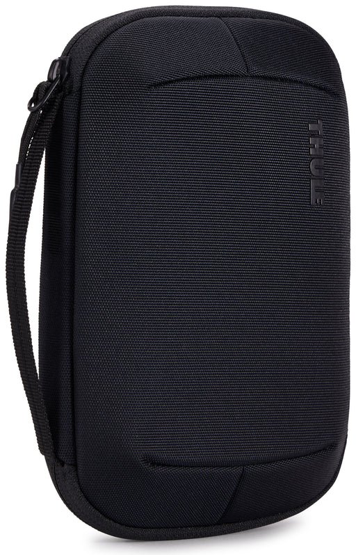 EAN 0085854255707 - Thule Subterra 2 TSPW401 Black Carcasa rígida Poliéster Negro imagen 1