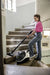 EAN 4054278974767 - Kärcher SV 7 Limpiador a vapor de cilindro 0,5 L 2200 W Negro, Gris, Blanco imagen 5