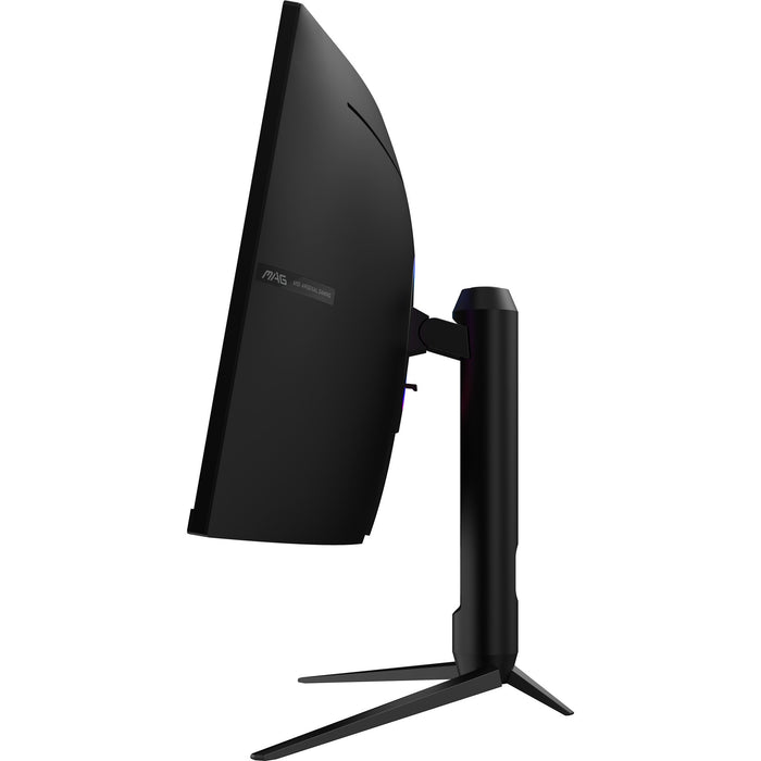 EAN 4711377392426 - MSI MAG 342CQRF E20 pantalla para PC 86,4 cm (34") 3440 x 1440 Pixeles UltraWide Quad HD LCD Negro imagen 8