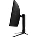 EAN 4711377392426 - MSI MAG 342CQRF E20 pantalla para PC 86,4 cm (34") 3440 x 1440 Pixeles UltraWide Quad HD LCD Negro imagen 8