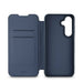 EAN 4007249803832 - Hama Fantastic Feel funda para teléfono móvil 17 cm (6.7") Funda cartera Azul oscuro imagen 4