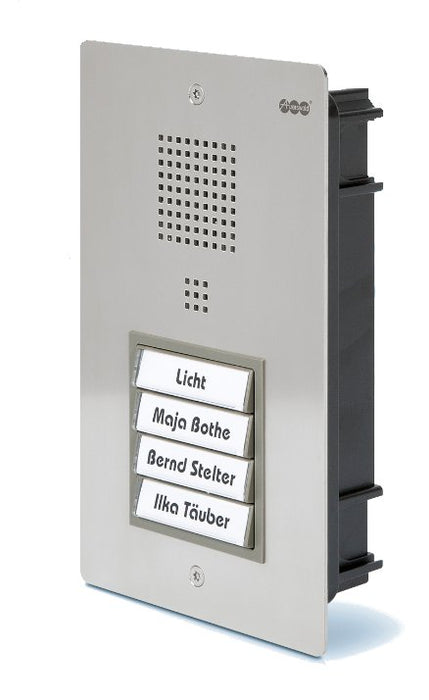 EAN 4019377901649 - Auerswald TFS-Dialog 304 sistema de seguridad 0.02 - 0.05 MHz imagen 1