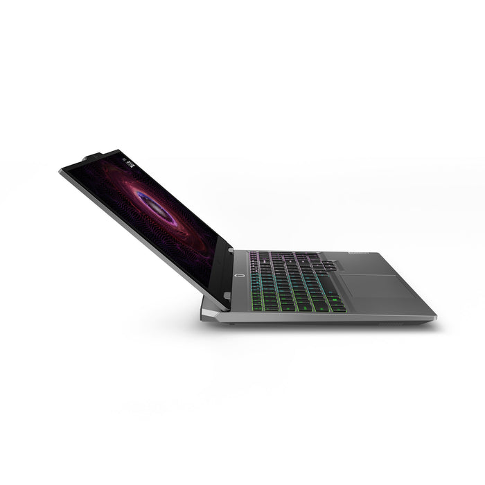EAN 199276275967 - Lenovo LOQ 15AHP9 AMD Ryzen™ 7 7445HS Portátil 39,6 cm (15.6") Full HD 16 GB DDR5-SDRAM 512 GB SSD NVIDIA  imagen 6