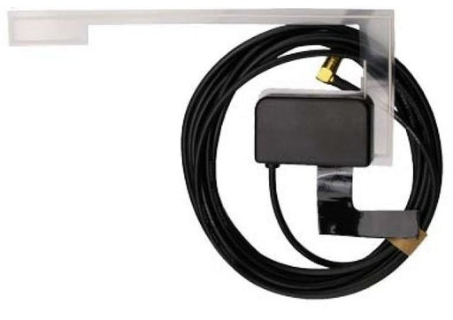 EAN 4032661273581 - Albrecht 27358 antena de coche Negro imagen 1