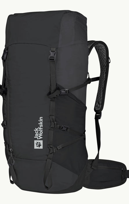 EAN 4064993995572 - Jack Wolfskin Prelight Shape 25 25 L Negro imagen 1