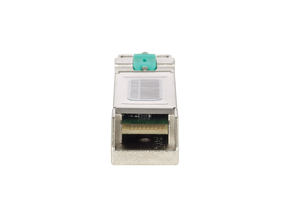 EAN 4015867154748 - LevelOne SFP-7331 red modulo transceptor Fibra óptica 155 Mbit/s imagen 3