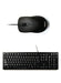 EAN 3567042029729 - Port Designs 900900-UK teclado Ratón incluido Universal USB QWERTY Inglés del Reino Unido Negro imagen 1