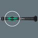 EAN 4013288032386 - Wera 05118126001 destornillador manual Destornillador múltiple Destornillador plano imagen 6
