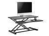 EAN 4015867225394 - Equip 650840 Escritorio Negro imagen 2