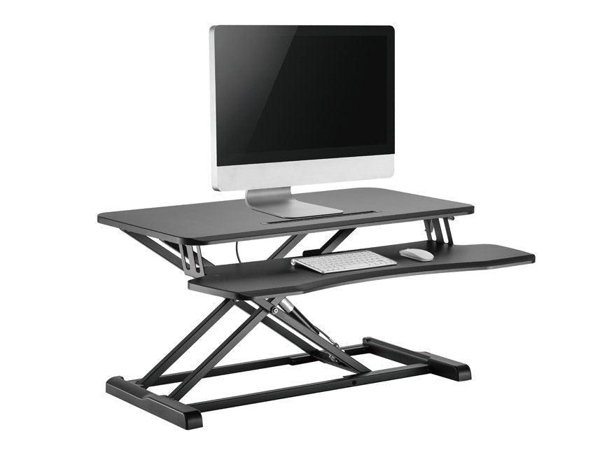 EAN 4015867225394 - Equip 650840 Escritorio Negro imagen 2
