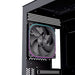 EAN 6977277360066 - Einarex EXCS-PR-51DR-B carcasa de ordenador Midi Tower Negro imagen 15