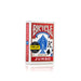 EAN 0073854600887 - Bicycle Jumbo Rider Back juego de cartas 56 pieza(s) imagen 1