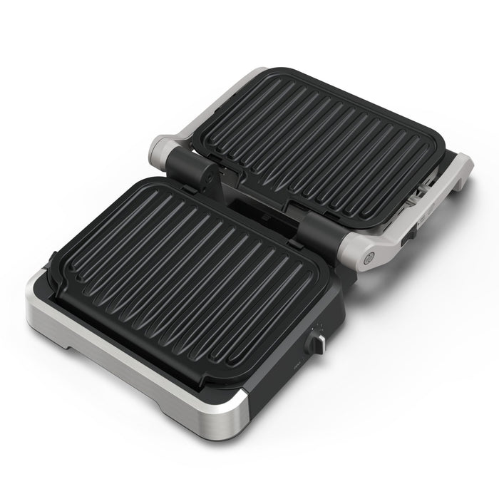 EAN 3168437249625 - Tefal OptiGrill 4in1 GC774D parrilla eléctrica de contacto imagen 3