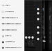 EAN 6942351434773 - Hisense 65E8S 165,1 cm (65") 4K Ultra HD Smart TV Wifi Negro imagen 11
