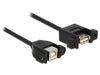 EAN 4043619851089 - DeLOCK 1m USB 2.0-A/USB 2.0-B cable USB USB A USB B Negro imagen 1