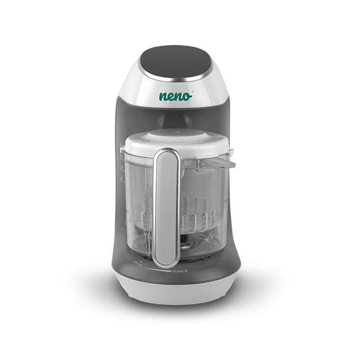 EAN 5902479672328 - Neno Cibo fabricante de comida de bebé 300 W 300 L imagen 3