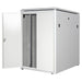 EAN 7630049600522 - ROLINE 26.21.0051 armario rack 22U Rack o bastidor independiente Gris imagen 3