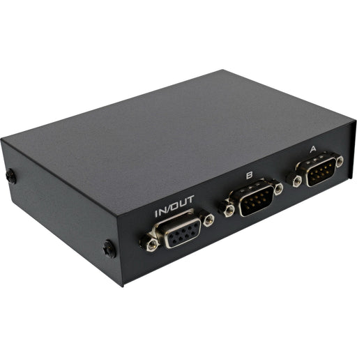 EAN 4043718013937 - InLine 60609 interruptor de video imagen 2