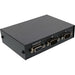 EAN 4043718013937 - InLine 60609 interruptor de video imagen 2