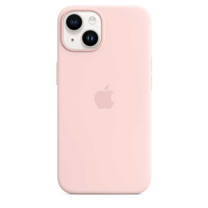 EAN 0195949908989 - Apple MW5V3ZM/A funda para teléfono móvil 15,5 cm (6.1") Rosa imagen 4