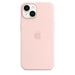 EAN 0195949908989 - Apple MW5V3ZM/A funda para teléfono móvil 15,5 cm (6.1") Rosa imagen 4