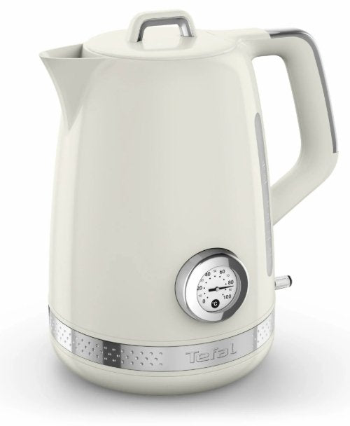 EAN 3045387297312 - Tefal Soleil KO355AE0 tetera eléctrica 1,7 L 2400 W Blanco imagen 2