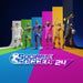 EAN 5055957704940 - Tower Studios Sociable Soccer 24 imagen 1