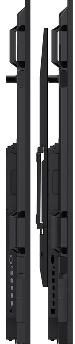 EAN 4948570124916 - iiyama LH8664UHS-B2AG pantalla de señalización Pantalla plana para señalización digital 2,17 m (85.6") Wi imagen 9