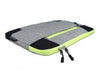 EAN 4043619184101 - DeLOCK 18410 maletines para portátil 33,8 cm (13.3") Funda Negro, Gris, Amarillo imagen 2