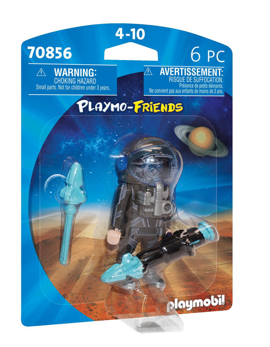 EAN 4008789708564 - Playmobil City Life 70856 figura de juguete para niños imagen 2