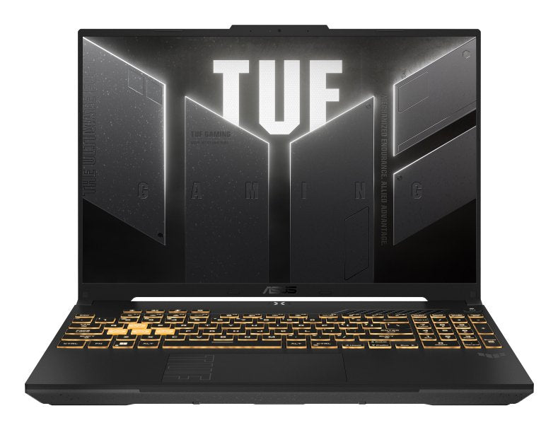 EAN 4711387887899 - ASUS TUF Gaming F16 TUF607VU-RL130 Intel® Core™ i7 40,6 cm (16") DDR5-SDRAM NVIDIA GeForce RTX 4050 Wi-Fi imagen 1