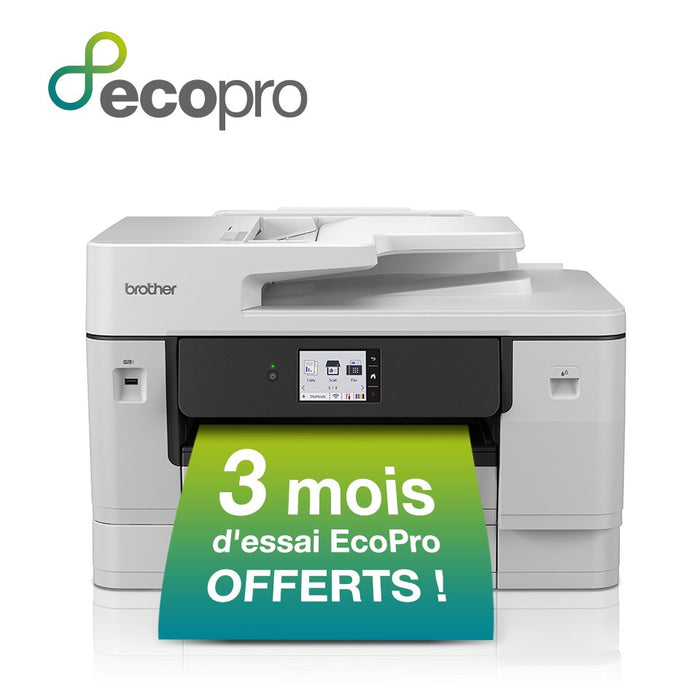 EAN 4977766847155 - Brother MFC-J6960DW impresora multifunción Inyección de tinta A3 1200 x 4800 DPI 31 ppm Wifi imagen 1