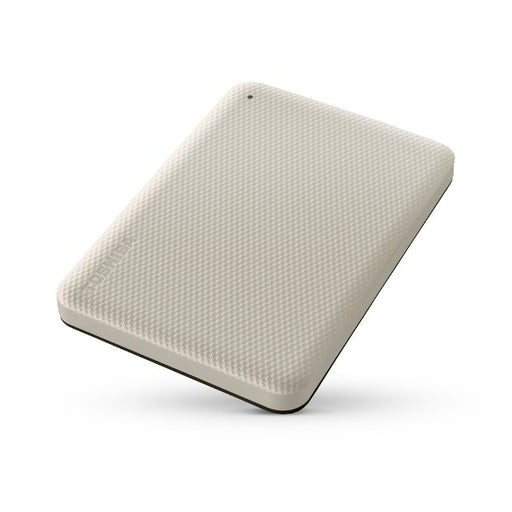 EAN 4260557511299 - Toshiba Canvio Advance disco duro externo 1 TB 2.5" USB tipo A 2.0/3.2 Gen 1 (3.1 Gen 1) Blanco imagen 2