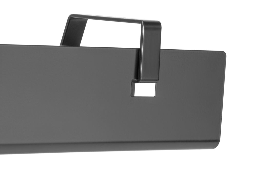 EAN 4016032481836 - Digitus DA-90450 organizador de cables Escritorio Cubrecables Negro 1 pieza(s) imagen 7