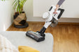 EAN 3838783047991 - Gorenje SVC222230AEW Aspiradora escoba 2 en 1 Batería Secar Sin bolsa 0,701 L 150 W Blanco imagen 11