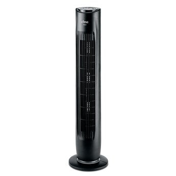 EAN 8422160056123 - Ufesa Tallin Negro imagen 1