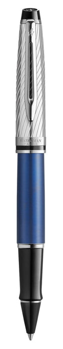 EAN 3026981876820 - Waterman Expert Deluxe Negro 1 pieza(s) imagen 1