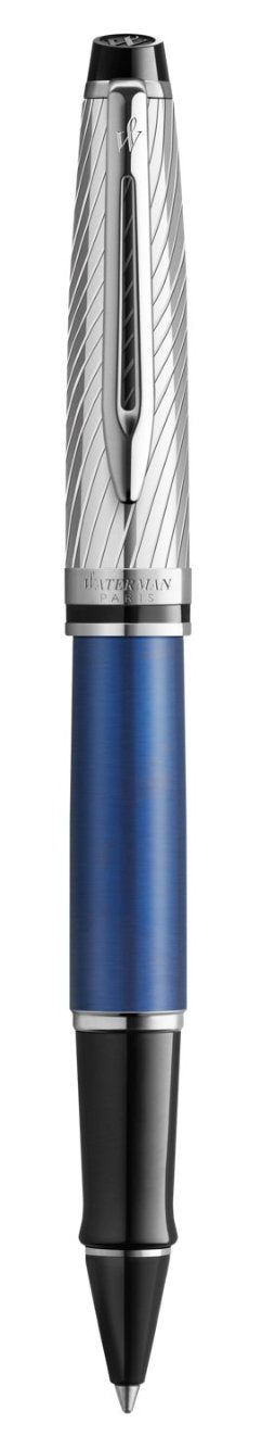 EAN 3026981876820 - Waterman Expert Deluxe Negro 1 pieza(s) imagen 1