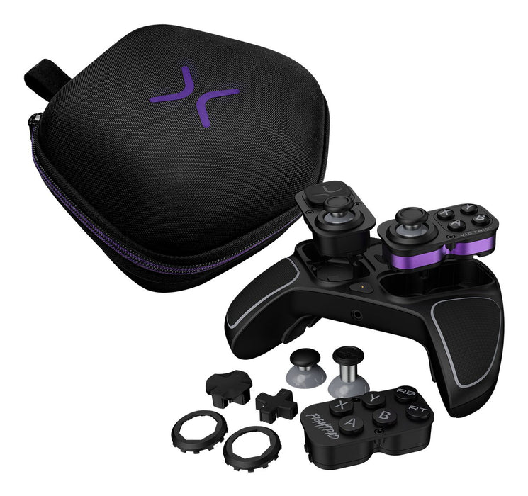 EAN 840454400854 - Turtle Beach TBC-2101-05 mando y volante Bluetooth/USB Gamepad PC, Xbox One, Xbox Series S, Xbox Series X imagen 4