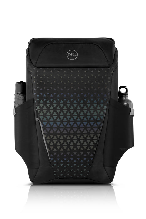 EAN 5397184289006 - DELL GM1720PM 43,2 cm (17") Mochila Negro imagen 6