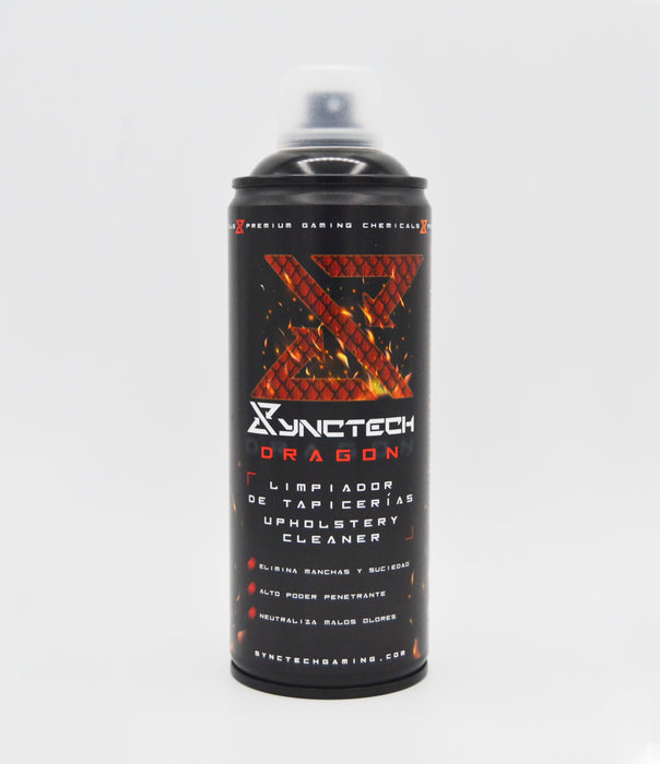 EAN 8435493922713 - Synctech Gaming 8002S0020 kit de limpieza para computadora Espray para limpieza de equipos 400 ml imagen 1