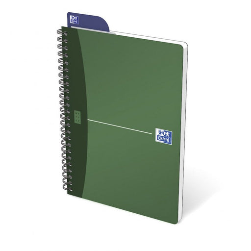 EAN 3020120024035 - Oxford 100101300 cuaderno y block A5 Azul imagen 1
