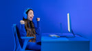 EAN 5099206092846 - Logitech G 910-006015 ratón Juego mano derecha RF inalámbrico Óptico 12000 DPI imagen 7