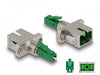 EAN 4043619879434 - DeLOCK 87943 conector de fibra óptica LC/SC Macho/Hembra imagen 1