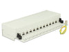 EAN 4043619872923 - DeLOCK 87292 panel de parcheo imagen 2