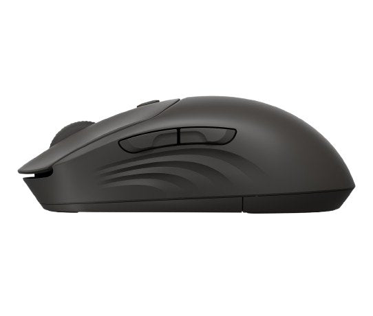 EAN 0198701895213 - HP 405 Quiet ratón Universal Ambidextro RF Wireless + Bluetooth Óptico 1200 DPI imagen 3