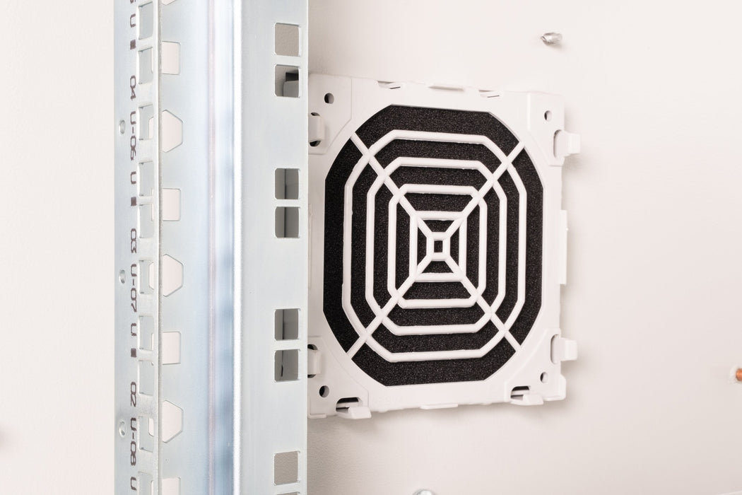 EAN 4016032360988 - Digitus DN-19 09U-I-OD armario rack Bastidor de pared Gris imagen 7